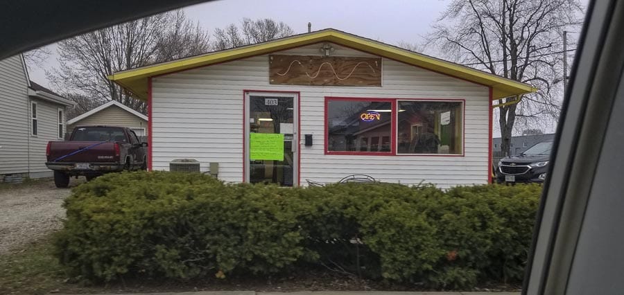 TTZ Barbeque Menasha WI