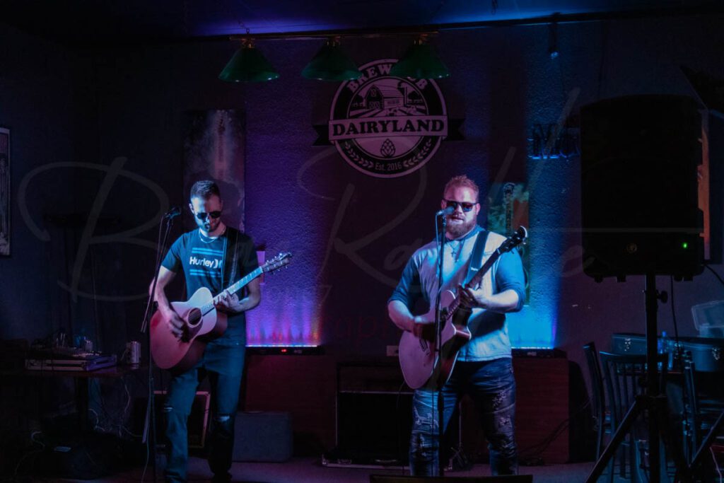 Take 2 Acoustic Cover Band 