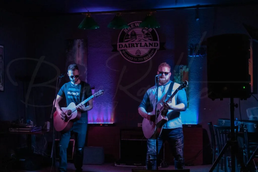 Take 2 Acoustic Cover Band 