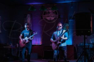 Take 2 Acoustic Cover Band