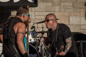 Annex Green Bay Rock Band