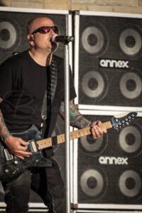 Annex Green Bay Rock Band