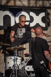 Annex Green Bay Rock Band