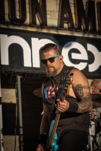 Annex Green Bay Rock Band