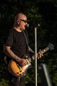 Annex Green Bay Rock Band