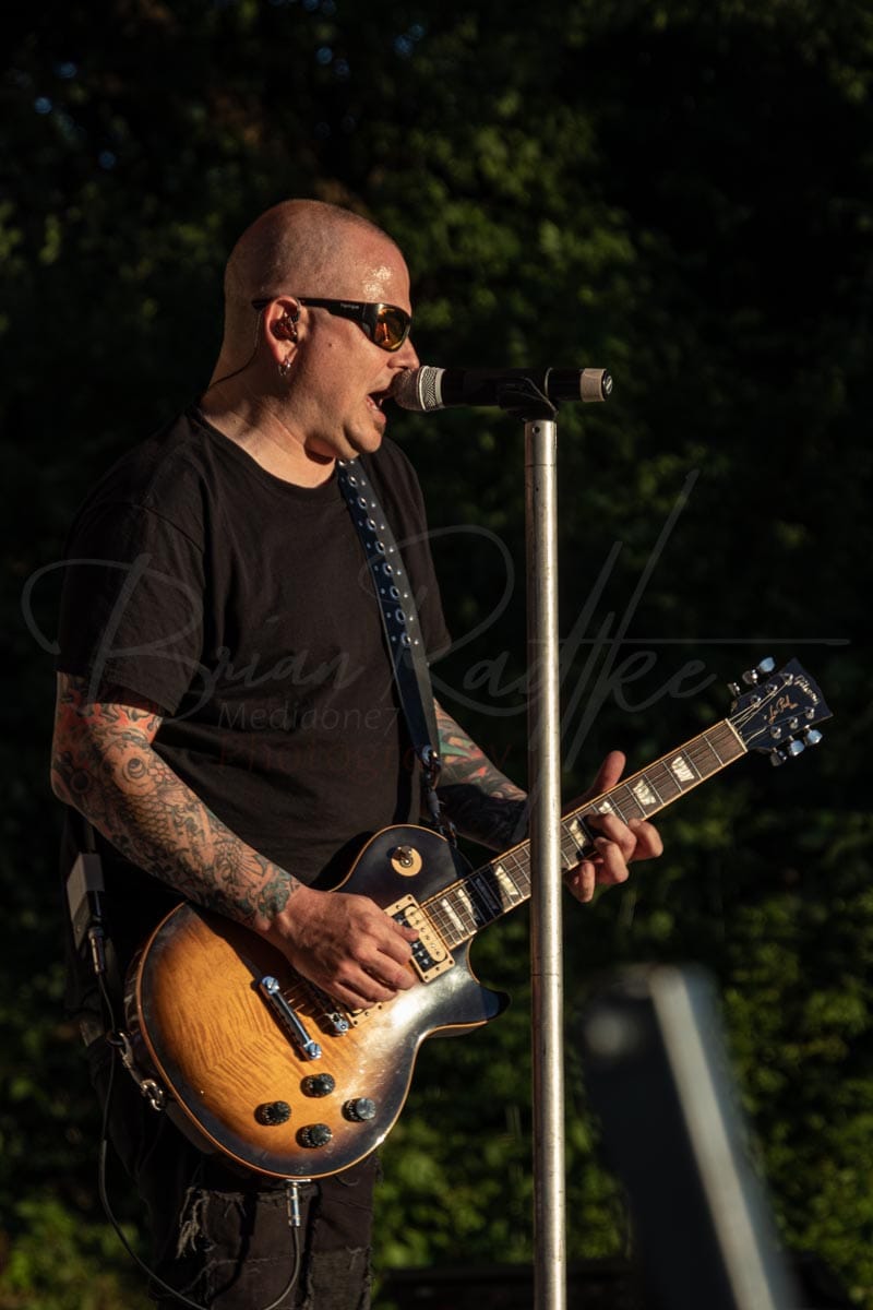 Annex Green Bay Rock Band