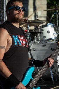 Annex Green Bay Rock Band