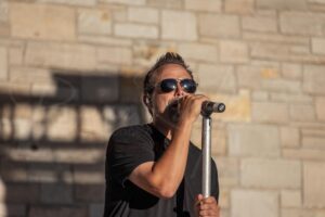 Annex Green Bay Rock Band