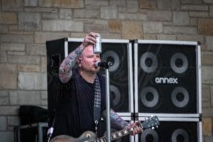 Annex Green Bay Rock Band