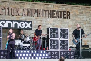 Annex Green Bay Rock Band