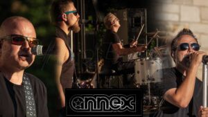 Annex Green Bay Rock Band