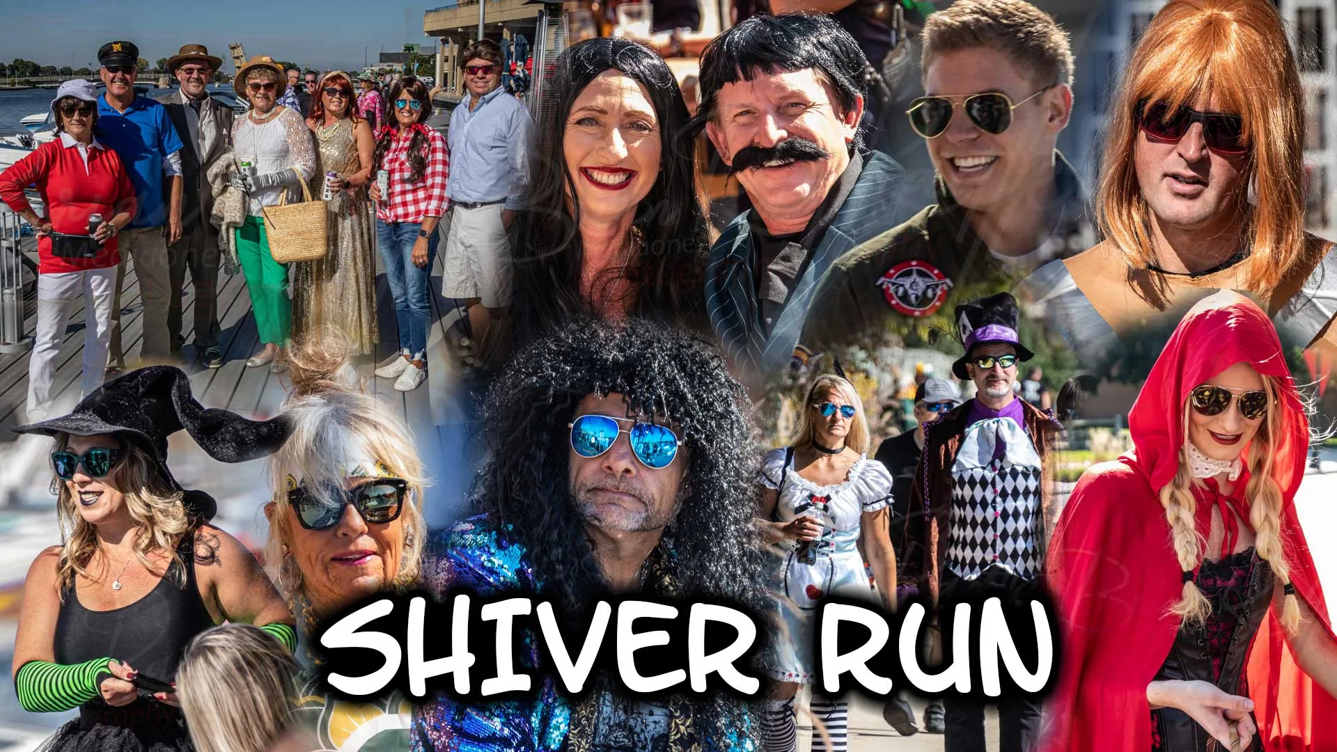 2022 Shiver Run Lake Winnebago
