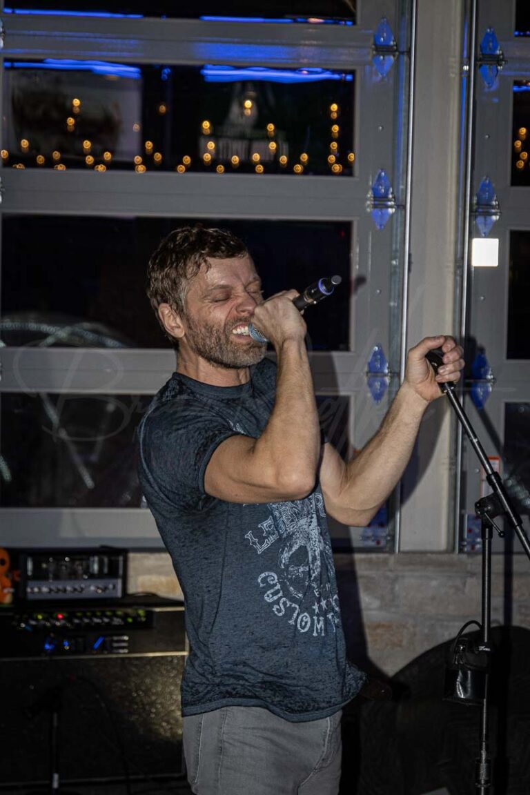Mistakes Were Made Band
