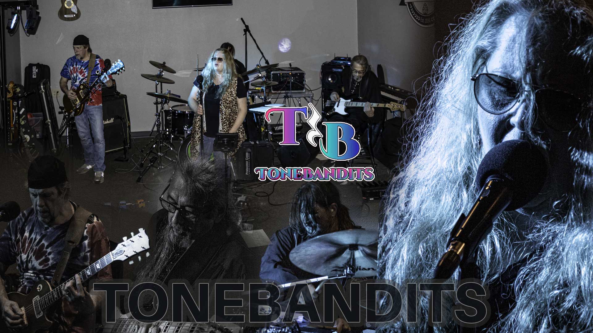 Tone Bandits at Dairyland Brew Pub in Appleton Wisconsin