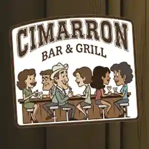 Cimarron Bar and Grill in Menasha WI