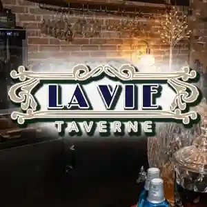 La vie Tavern in Depere WI
