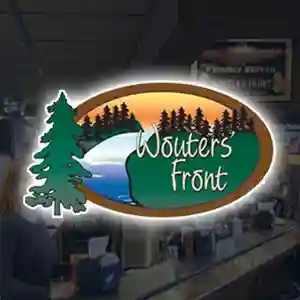 Wouter's Front in Suamico WI