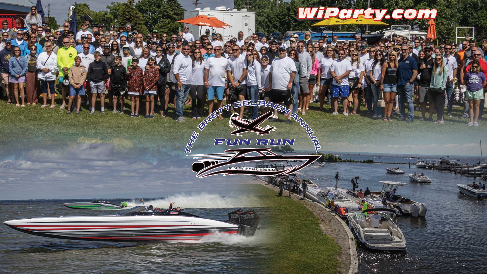 Brett Galbach Memorial Fun Run